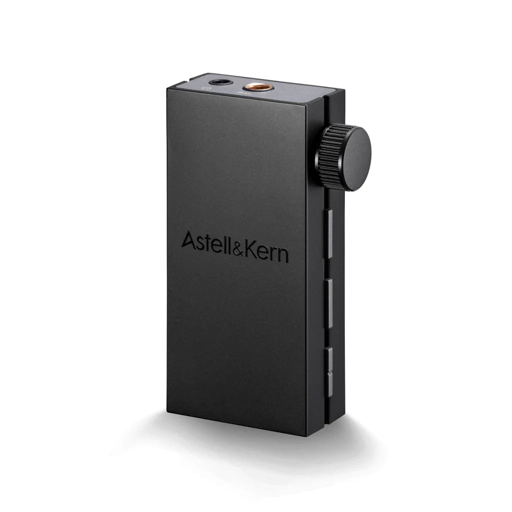 Astell&Kern AK HB1 dac amplificatore per cuffie portatile