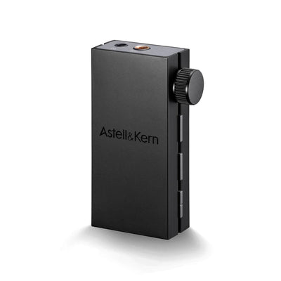 Astell&Kern AK HB1 dac amplificatore per cuffie portatile