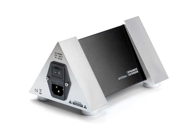 Apotema Audio dynamics extender filtro di rete parallelo