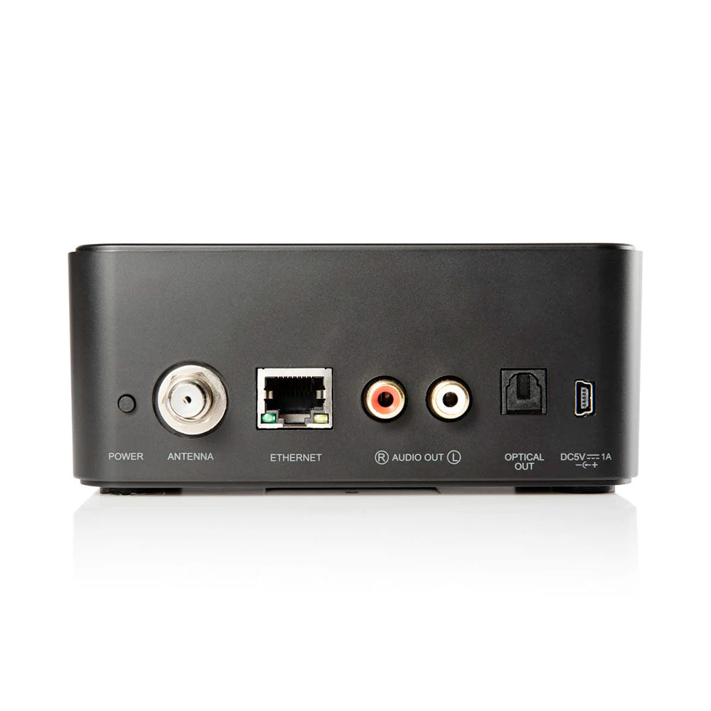 Argon Audio Stream 3 MK2 music streamer