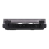 AUDIO TECHNICA AT-LP60XBT nero giradischi automatico e bluetooth