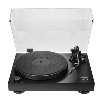 AUDIO-TECHNICA AT-LP8X giradischi a trazione diretta
