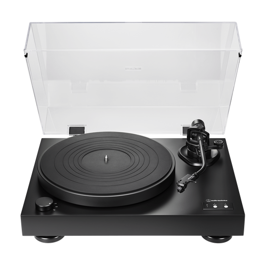 AUDIO-TECHNICA AT-LP8X giradischi a trazione diretta