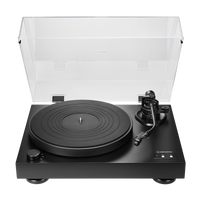AUDIO-TECHNICA AT-LP8X giradischi a trazione diretta