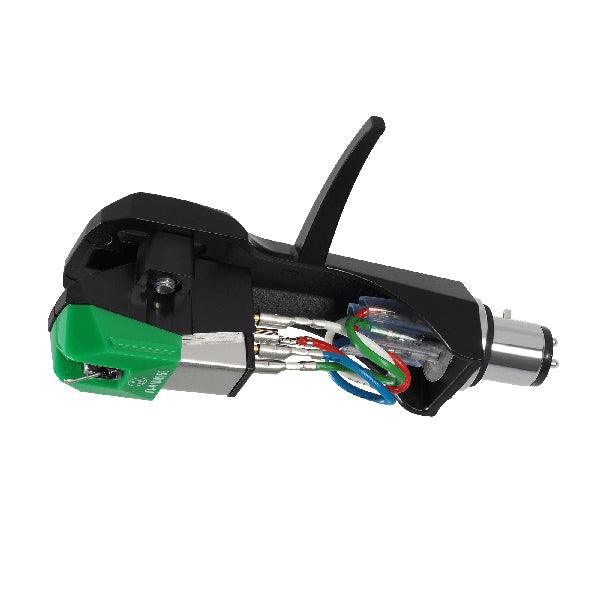 AUDIO TECHNICA AT-VM95e/h KIT TESTINA + PORTATESTINA