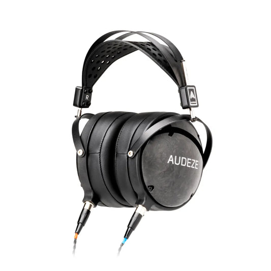 Audeze LCD-2 closed back cuffia chiusa
