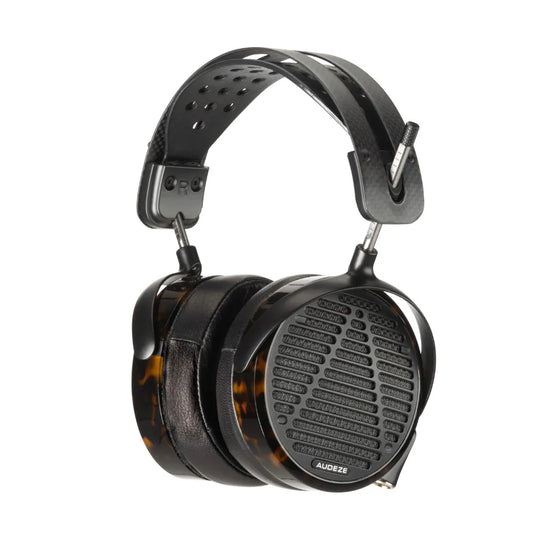 Audeze LCD-5 – Cuffie Audiofile