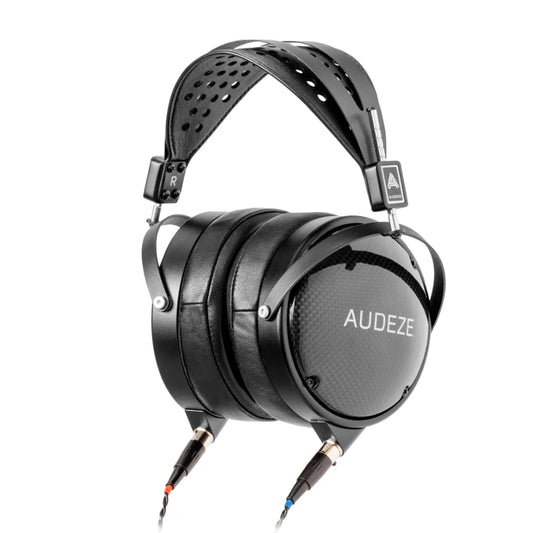 Audeze LCD-XC cuffia riferimento professionale in versione closed-back