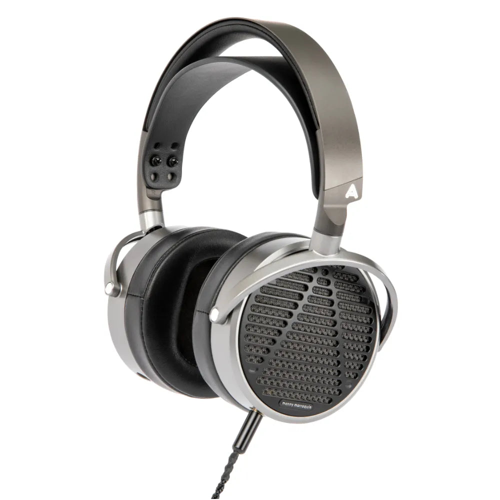 Audeze MM-100 Cuffie Professionali Suono Affidabile e Preciso