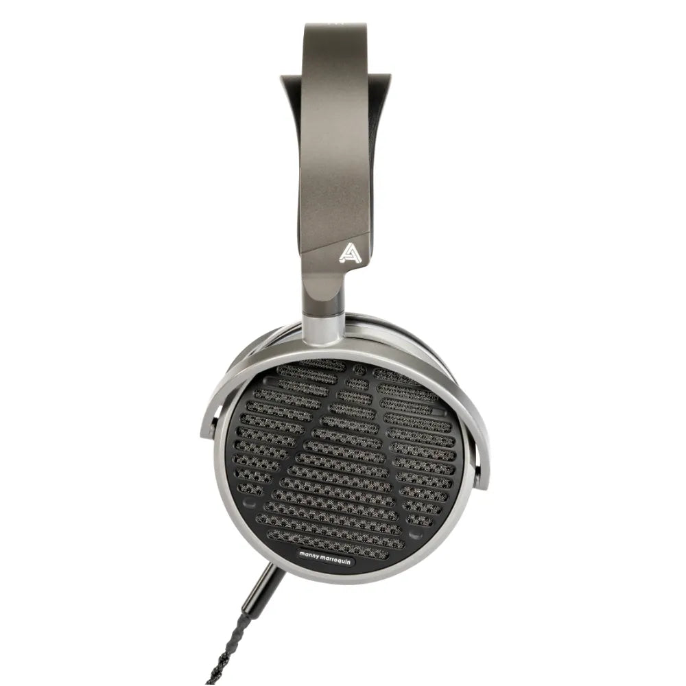 Audeze MM-100 Cuffie Professionali Suono Affidabile e Preciso