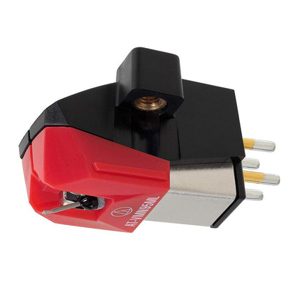 AUDIO TECHNICA AT-VM95ML testina con stilo microlinear
