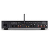 Audiolab 9000Q nero preamplificatore ES9038Pro DAC MQA a 32 bit