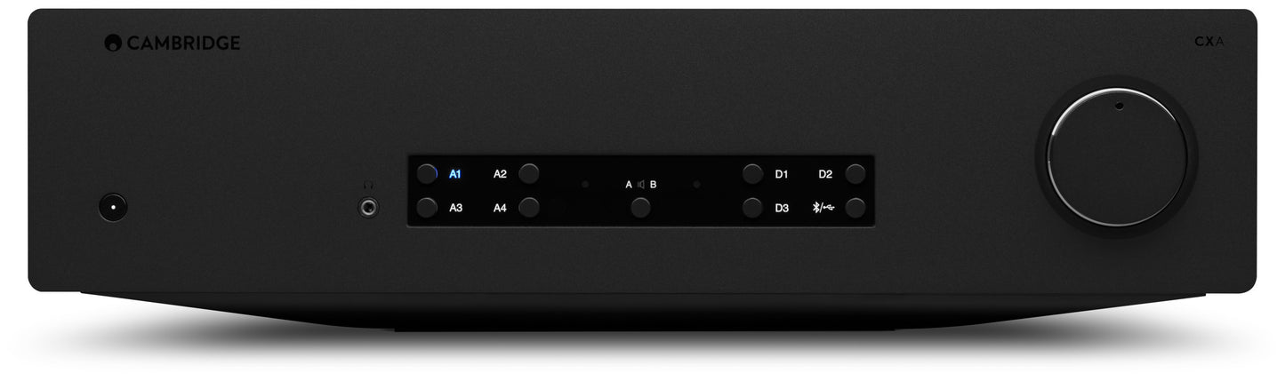 Cambridge Audio CXA81 MK II Amplificatore integrato