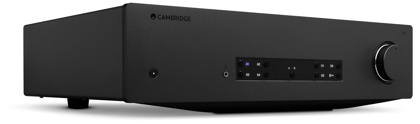 Cambridge Audio CXA81 MK II Amplificatore integrato