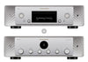 Marantz model 50 bundle silver amplificatore + lettore cd