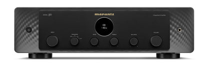 Marantz model 50 nero amplificatore integrato 2x70 watt