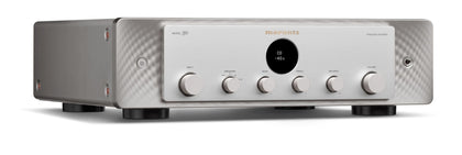 Marantz model 50 silver amplificatore integrato 2x70 watt