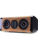 Wharfedale Aura C noce laccato canale centrare con tweeter AMT