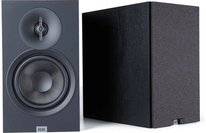 Mission 778x + elac debut b6.3 diffusori + cavo supra omaggio