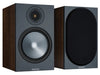 Monitor Audio Bronze 100 6G noce diffusori da scaffale 2 vie