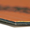 Comfort Mat Bronze 2 fogli fonoassorbente (10pz) in mastice economico da 2mm