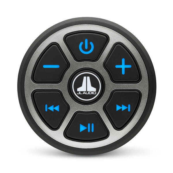 JL AUDIO MBT-CRXv3 controller e ricevitore bluetooth resistente all'acqua