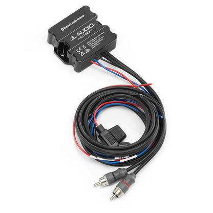 JL AUDIO MBT-RXv2 ricevitore bluetooth resistente all'acqua