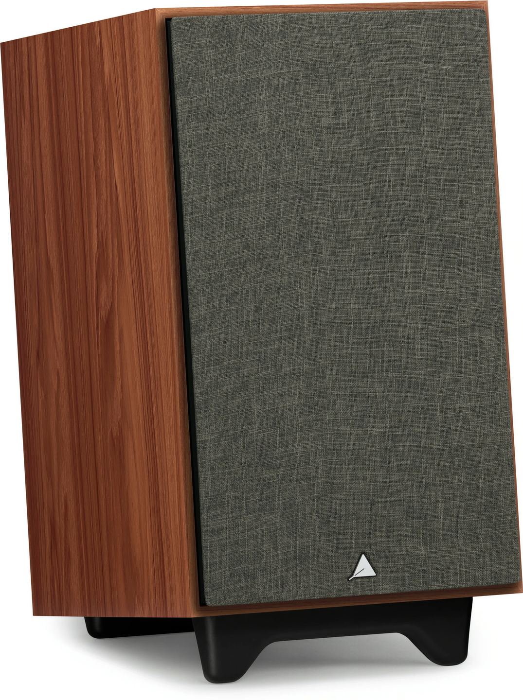 Triangle Borea BR05 verde diffusori 2 vie bass reflex anteriore