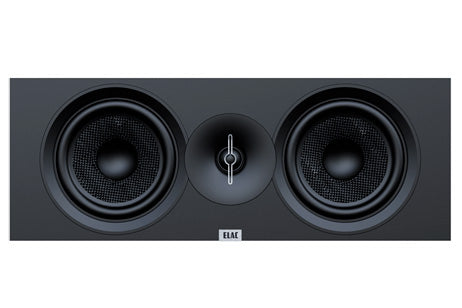Elac Debut 3.0 C6.3 canale centrale 2 vie bass reflex
