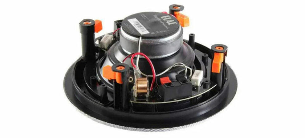 ELAC In-Ceiling IC-C61-W diffusori da soffito 2 vie