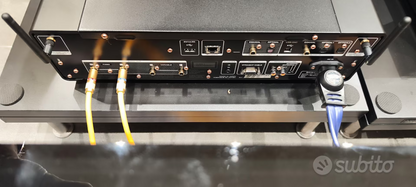 Marantz sacd 30n lettore cd sacd rete e usb USATO