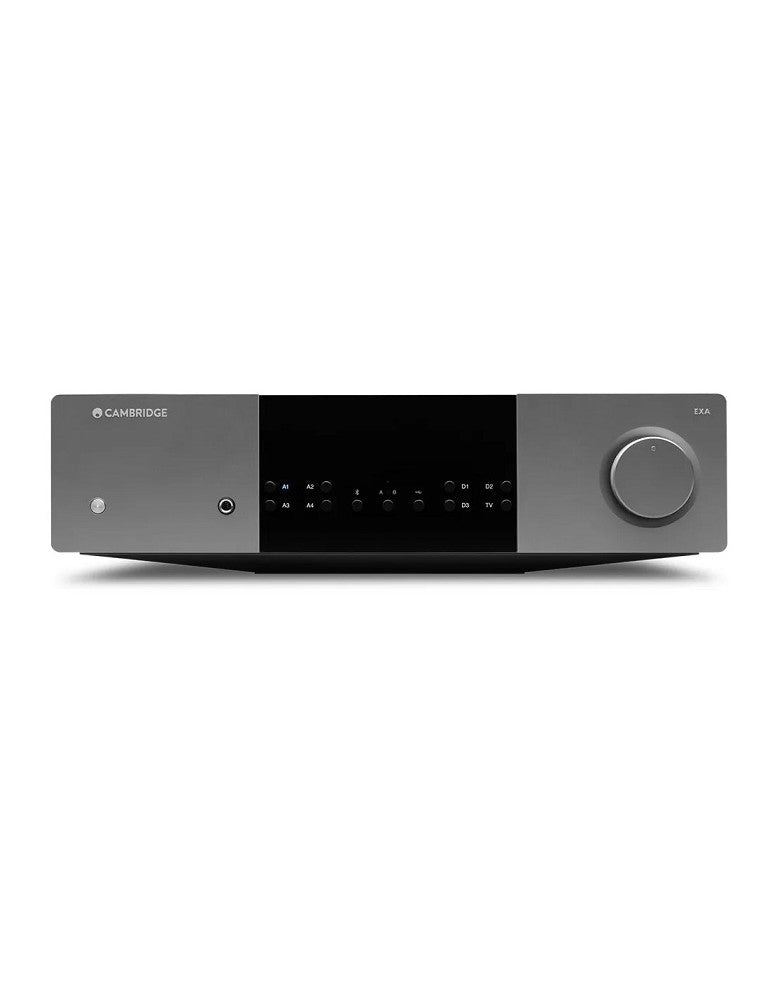 Cambridge Audio EXA100 amplificatore 2x100 watt