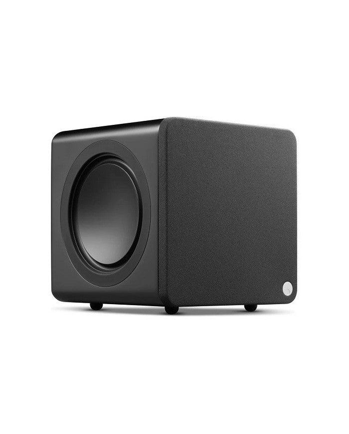 Cambridge audio MSX SUB 200 nero Subwoofer attivo DA 200 WAT