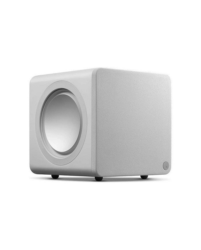 Cambridge audio MSX SUB 200 bianco Subwoofer attivo DA 200 WAT