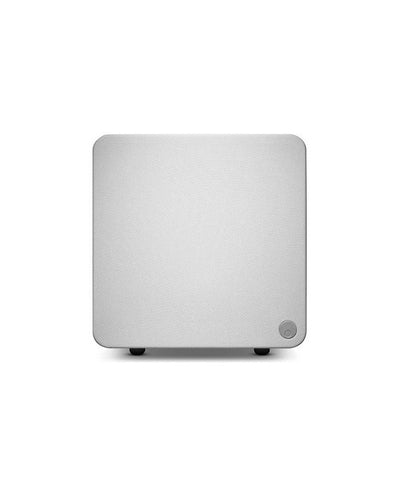 Cambridge audio MSX SUB 200 bianco Subwoofer attivo DA 200 WAT