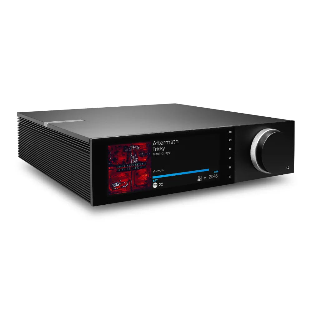 Cambridge Evo 150 SE amplificatore integrato con streamer