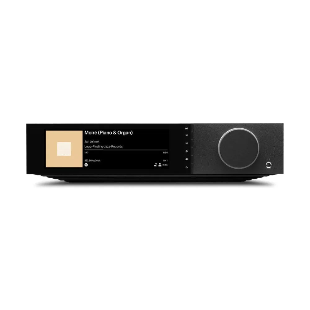 Cambridge EVO 300 Amplificatore integrato 2 x 300W con streamer