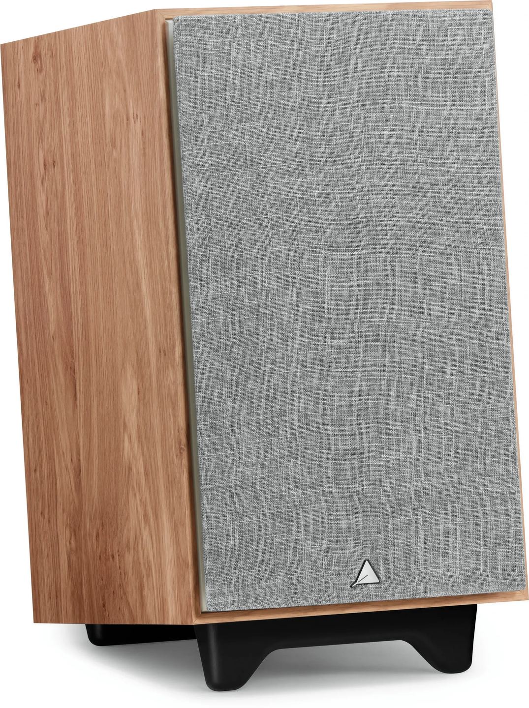 Triangle Borea BR05 rovere chiaro diffusori 2 vie bass reflex anteriore