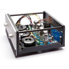 Coplan CTA407 silver amplificatore valvolare da 50+50W RMS EX DEMO