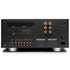 Coplan CTA407 silver amplificatore valvolare da 50+50W RMS EX DEMO