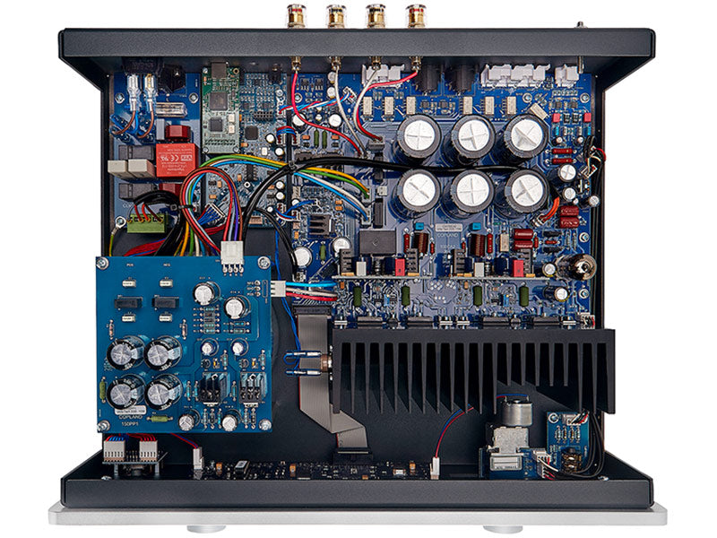 Etlephe Amplificatore Audio, Amplificatore HiFi, 600W Amplificatore Stereo Bluet Etlephe Amplificatore Audio, Amplificatore HiFi, 600W Amplificatore Stereo Bluet