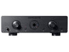 Copland CSA100 nero amplificatore ibrido valvole/mosfet con dac 9018 sabre EX DEMO
