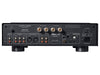 Copland CSA100 nero amplificatore ibrido valvole/mosfet con dac 9018 sabre EX DEMO