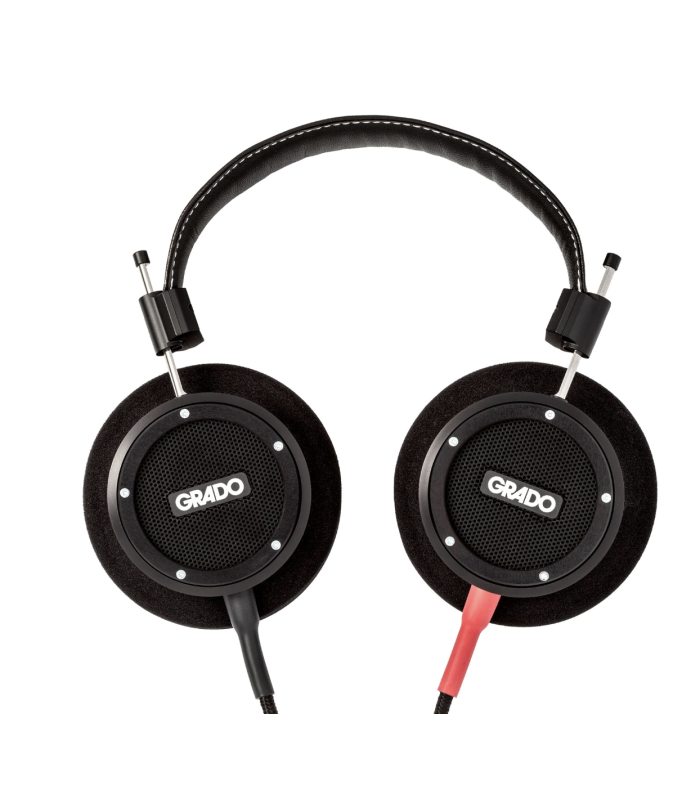 Grado S750 Cuffia open-back con driver S2 da 50 mm