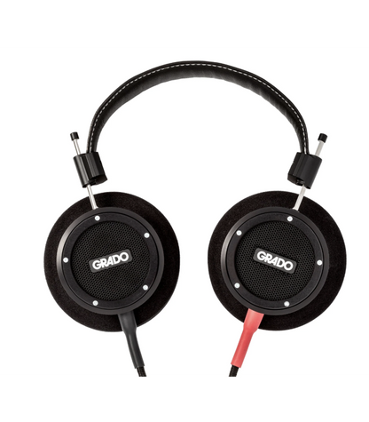 Grado S750 Cuffia open-back con driver S2 da 50 mm