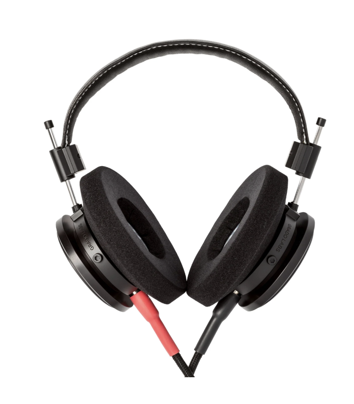 Grado S750 Cuffia open-back con driver S2 da 50 mm
