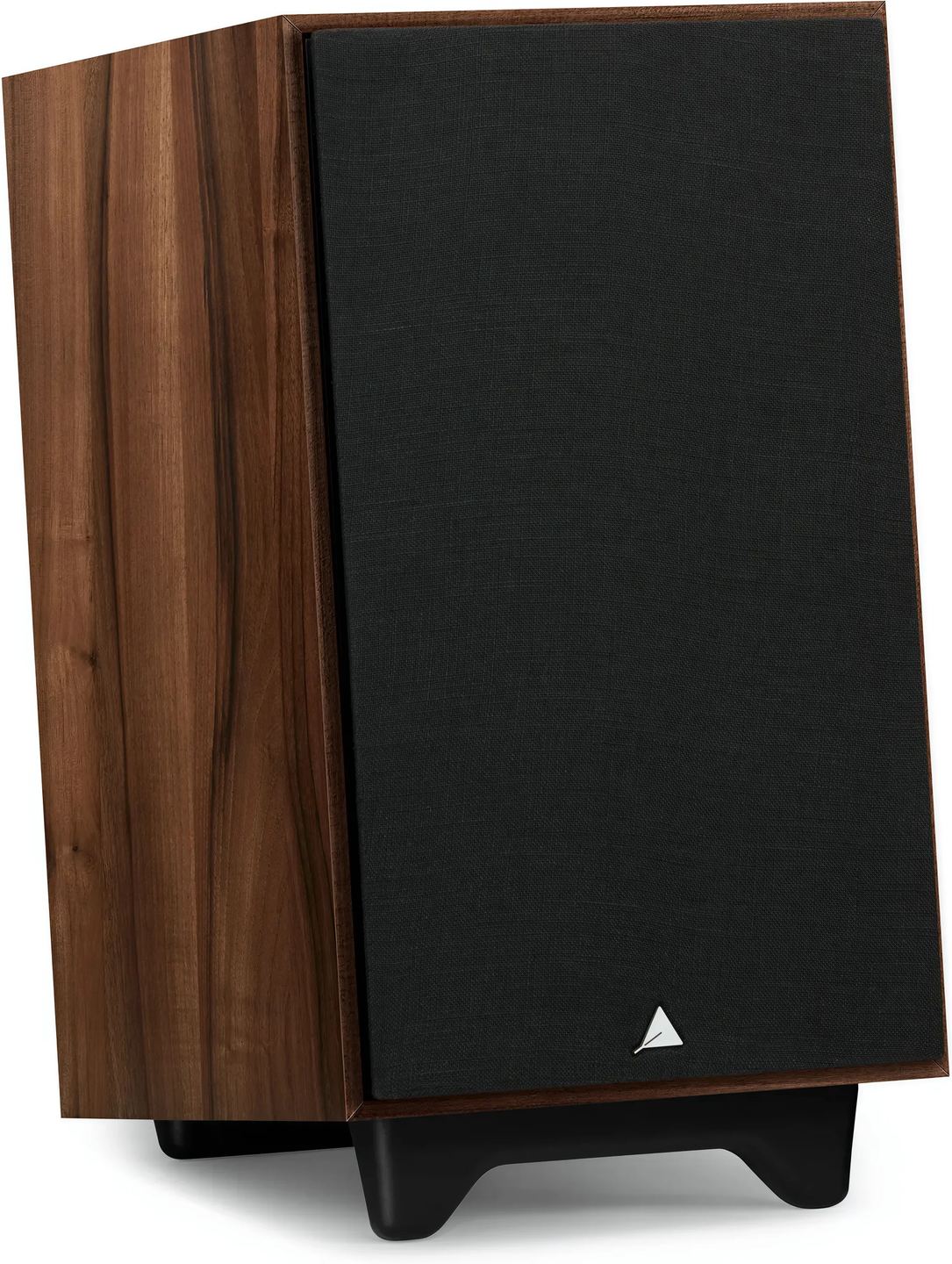 Triangle Borea BR05 castagno diffusori 2 vie bass reflex anteriore