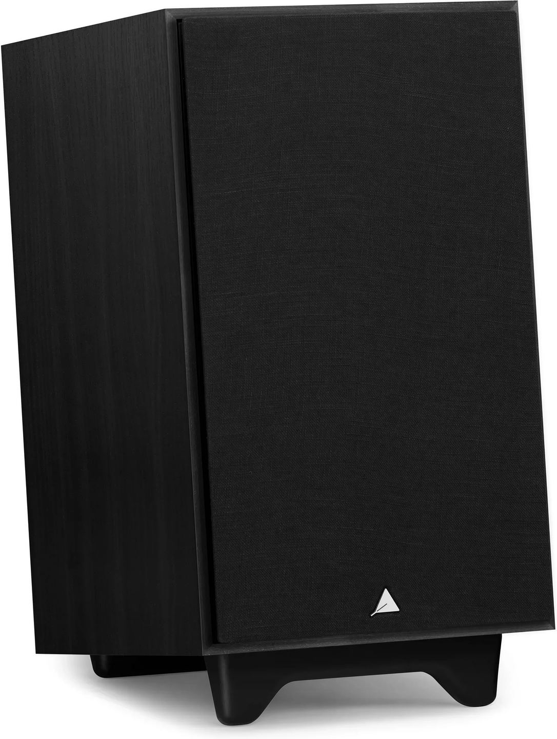 Triangle Borea BR05 nero diffusori 2 vie bass reflex anteriore