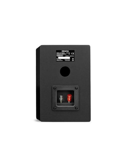 Denon Ceol N12 nero sistema completo di diffusori SC-N10