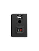 Denon Ceol N12 nero sistema completo di diffusori SC-N10